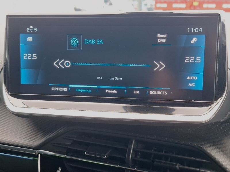 Used Peugeot 2008 2022 for sale - 76879828: Photo 14