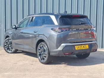 Used Peugeot 5008 2025 for sale - 75241187: Photo