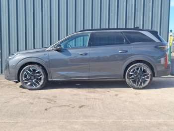 Used Peugeot 5008 2025 for sale - 75241187: Photo