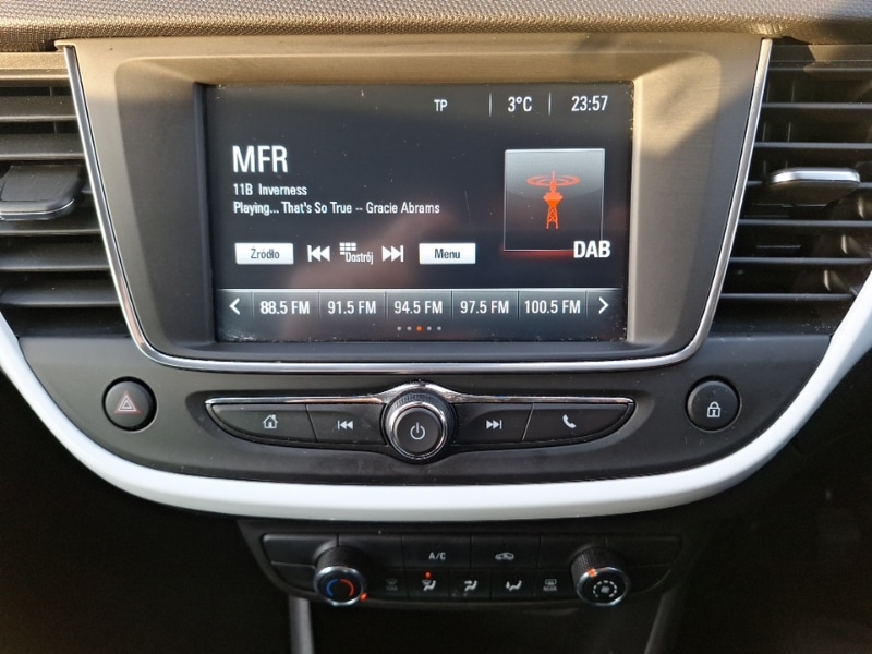 Used Vauxhall Crossland X 2021 for sale - 77213967: Photo 10