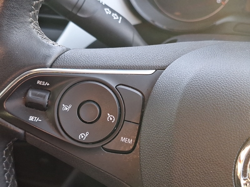 Used Vauxhall Crossland X 2021 for sale - 77213967: Photo 12