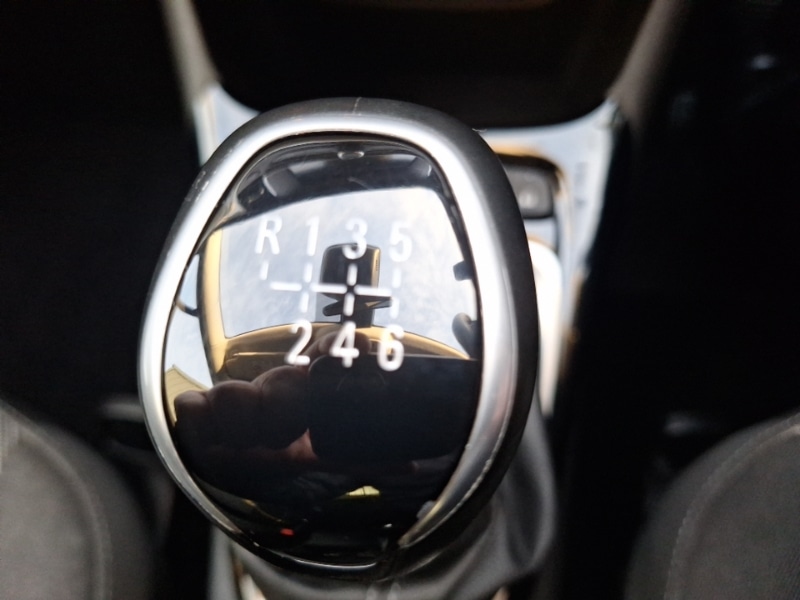 Used Vauxhall Crossland X 2021 for sale - 77213967: Photo 14