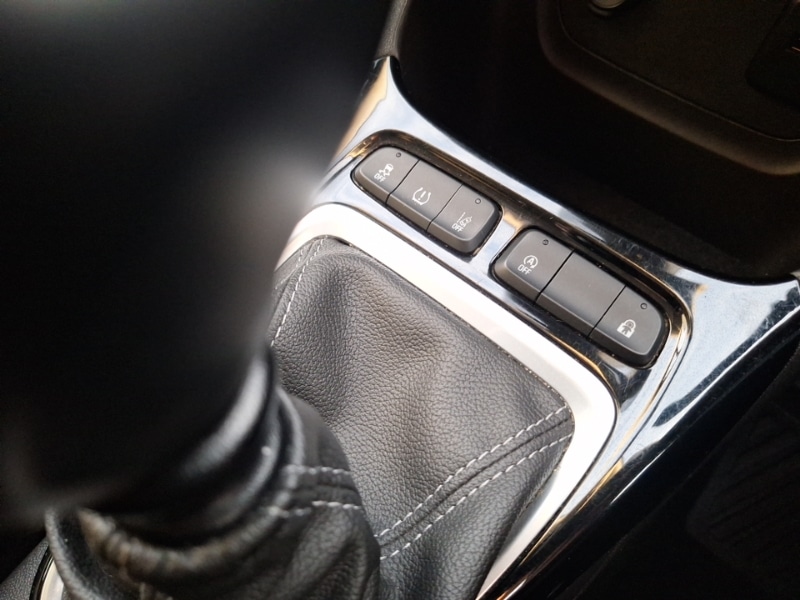 Used Vauxhall Crossland X 2021 for sale - 77213967: Photo 15