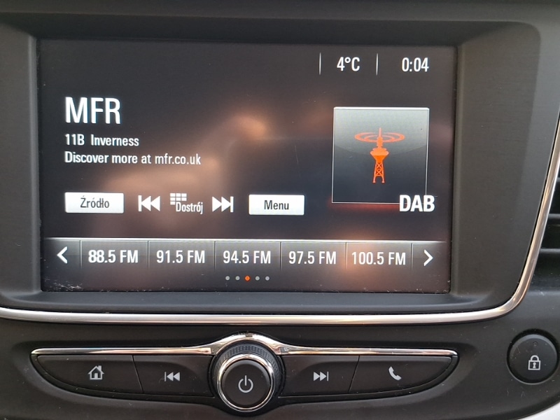 Used Vauxhall Crossland X 2021 for sale - 77213967: Photo 16