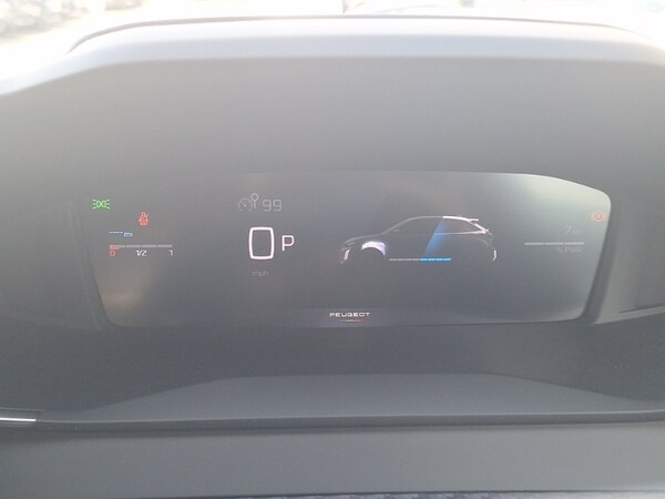 Used Peugeot 208 2025 for sale - 75500794: Photo 10