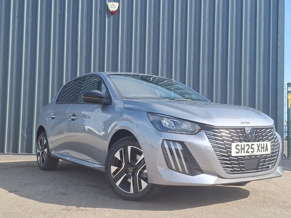 Used Peugeot 208 2025 for sale - 75500794: Photo 1