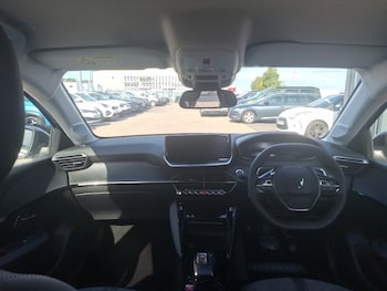 Used Peugeot 208 2025 for sale - 75500794: Photo