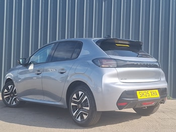 Used Peugeot 208 2025 for sale - 75500794: Photo