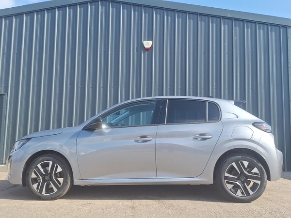 Used Peugeot 208 2025 for sale - 75500794: Photo 4