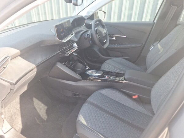 Used Peugeot 208 2025 for sale - 75500794: Photo 5