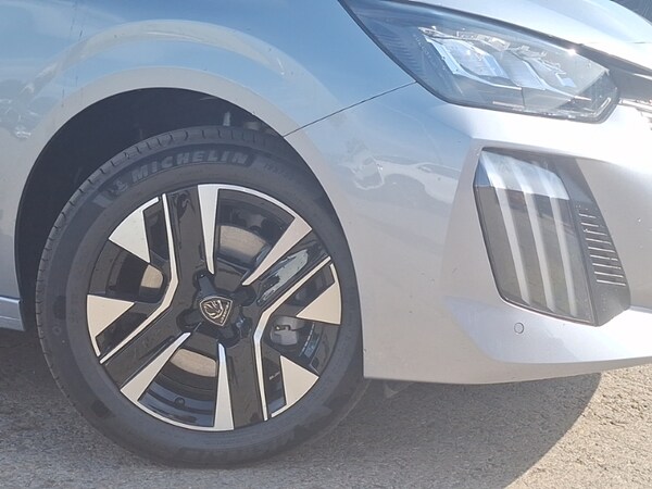 Used Peugeot 208 2025 for sale - 75500794: Photo 9