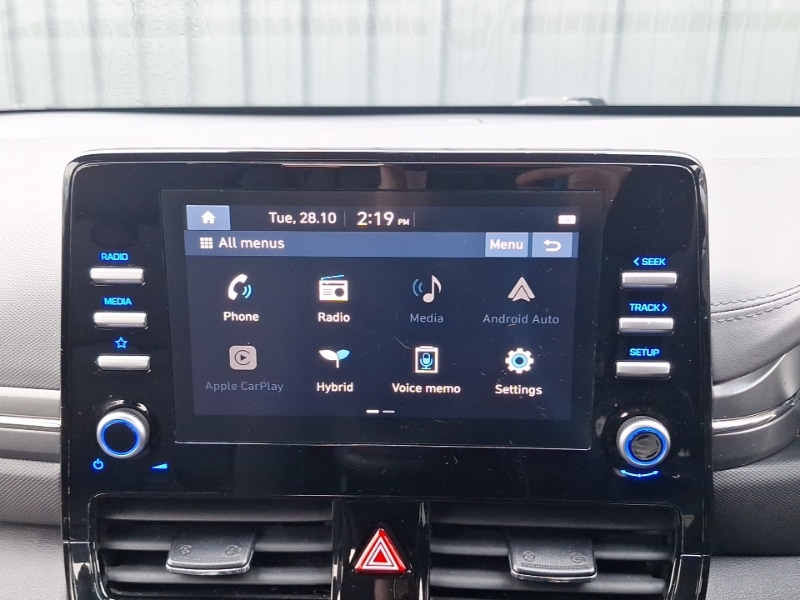 Used Hyundai IONIQ 2022 for sale - 76392885: Photo 11