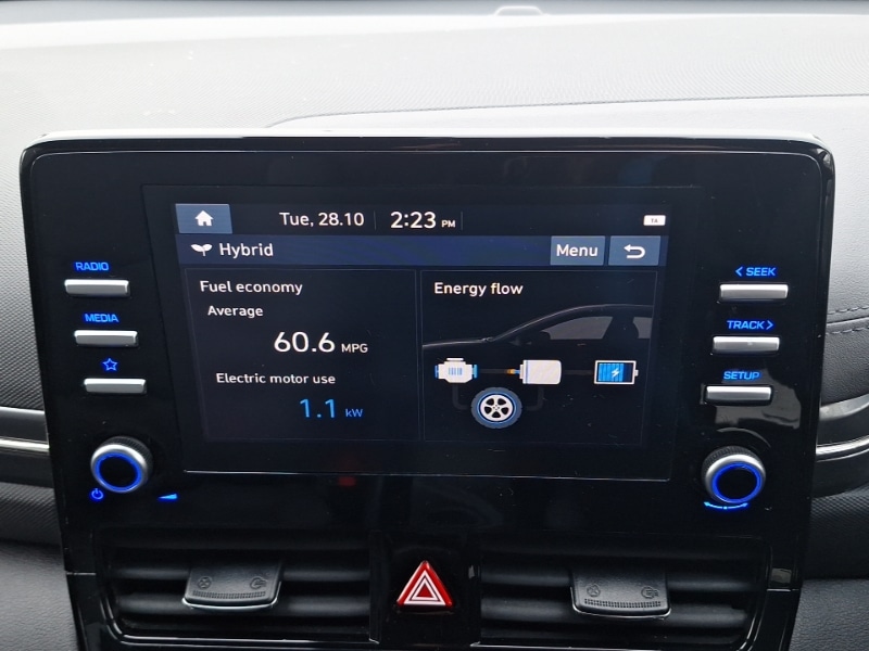 Used Hyundai IONIQ 2022 for sale - 76392885: Photo 18