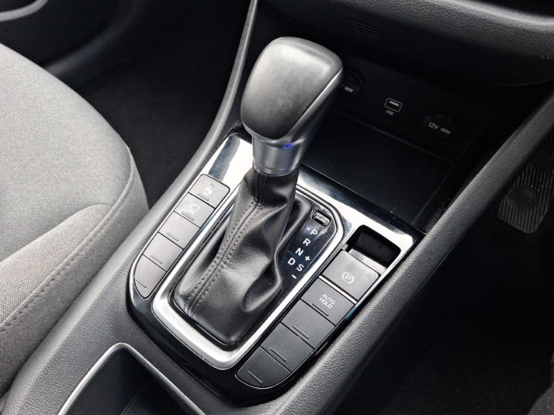 Used Hyundai IONIQ 2022 for sale - 76392885: Photo 19