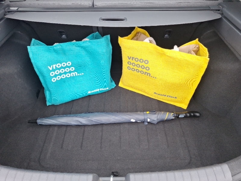 Used Hyundai IONIQ 2022 for sale - 76392885: Photo 8