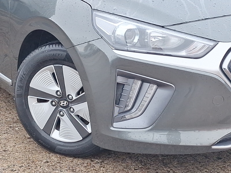 Used Hyundai IONIQ 2022 for sale - 76392885: Photo 9