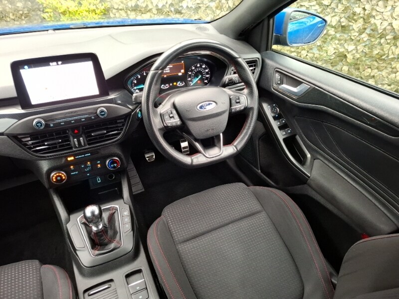 Used Ford Focus 2019 for sale - 77695029: Photo 10