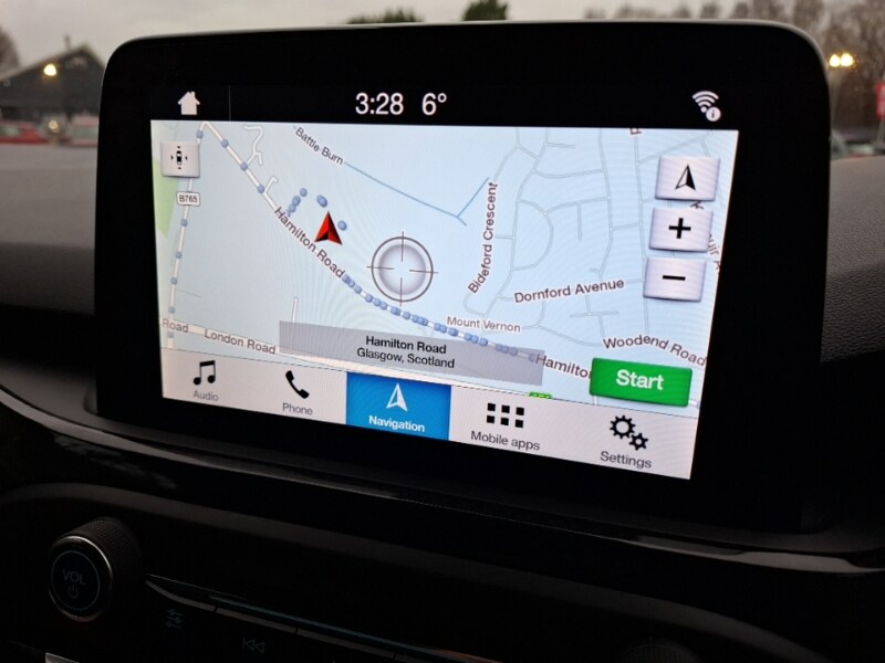 Used Ford Focus 2019 for sale - 77695029: Photo 14