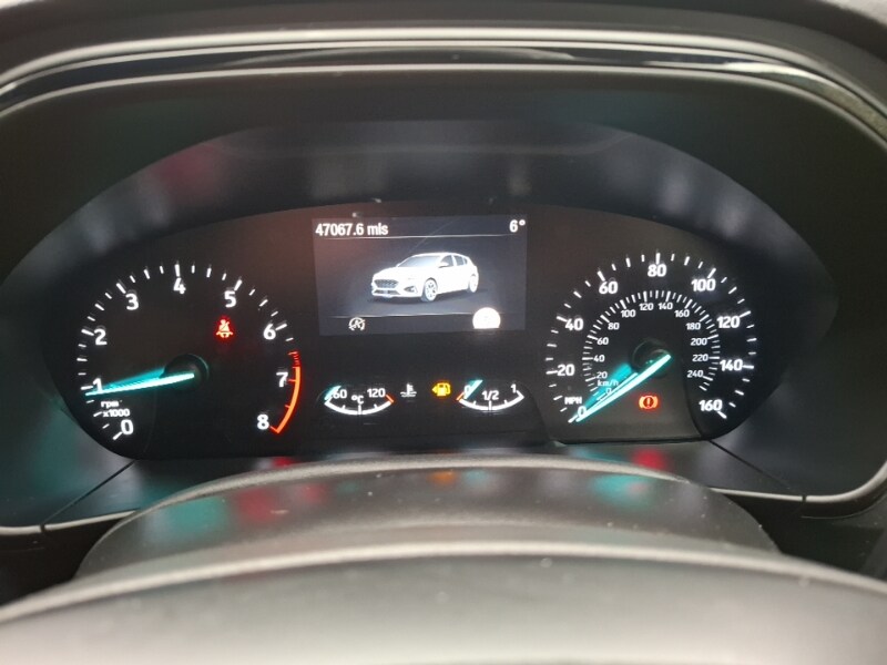 Used Ford Focus 2019 for sale - 77695029: Photo 18