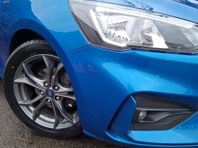 Used Ford Focus 2019 for sale - 77695029: Photo 9