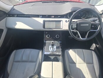 Used Land Rover Range Rover Evoque 2022 for sale - 78446862: Photo