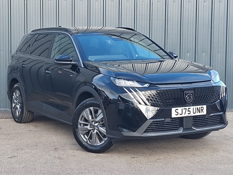 Used Peugeot 5008 2025 for sale - 76375227: Photo 1