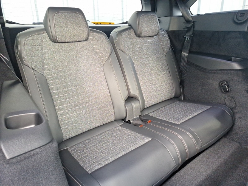 Used Peugeot 5008 2025 for sale - 76375227: Photo 12