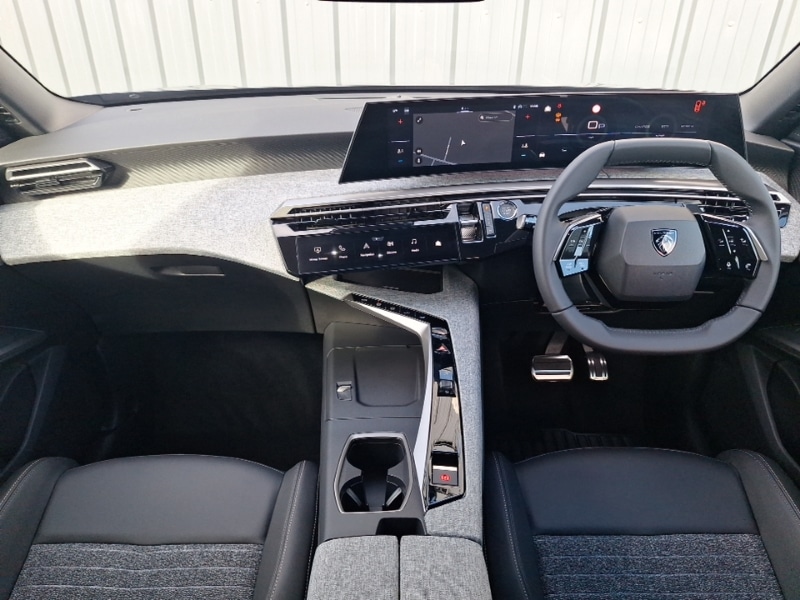 Used Peugeot 5008 2025 for sale - 76375227: Photo 2