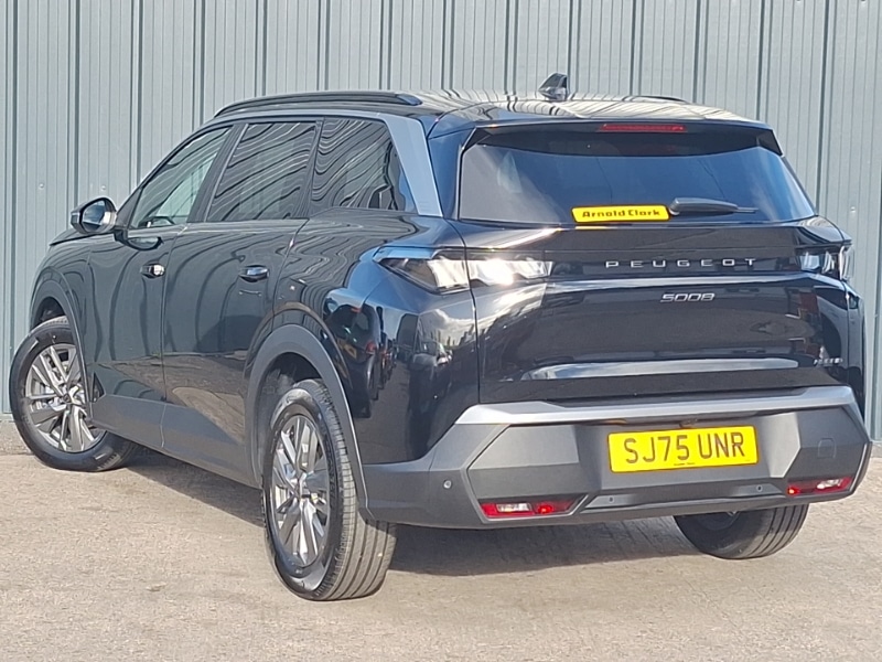 Used Peugeot 5008 2025 for sale - 76375227: Photo 3