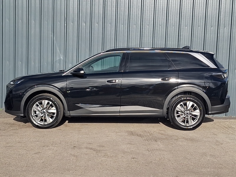 Used Peugeot 5008 2025 for sale - 76375227: Photo 4