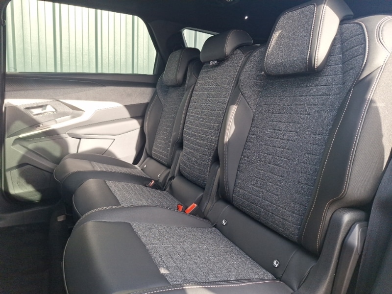 Used Peugeot 5008 2025 for sale - 76375227: Photo 6