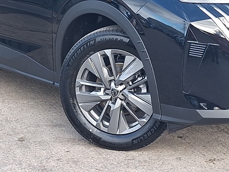 Used Peugeot 5008 2025 for sale - 76375227: Photo 9