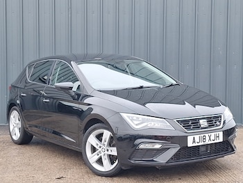 2018 - 1.8 TSI FR Technology 5dr