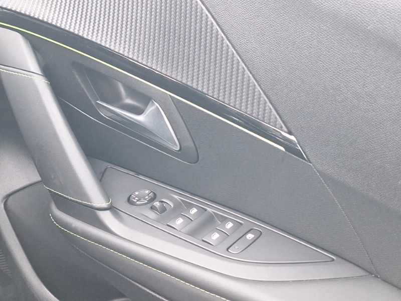 Used Peugeot 208 2022 for sale - 77150329: Photo 11