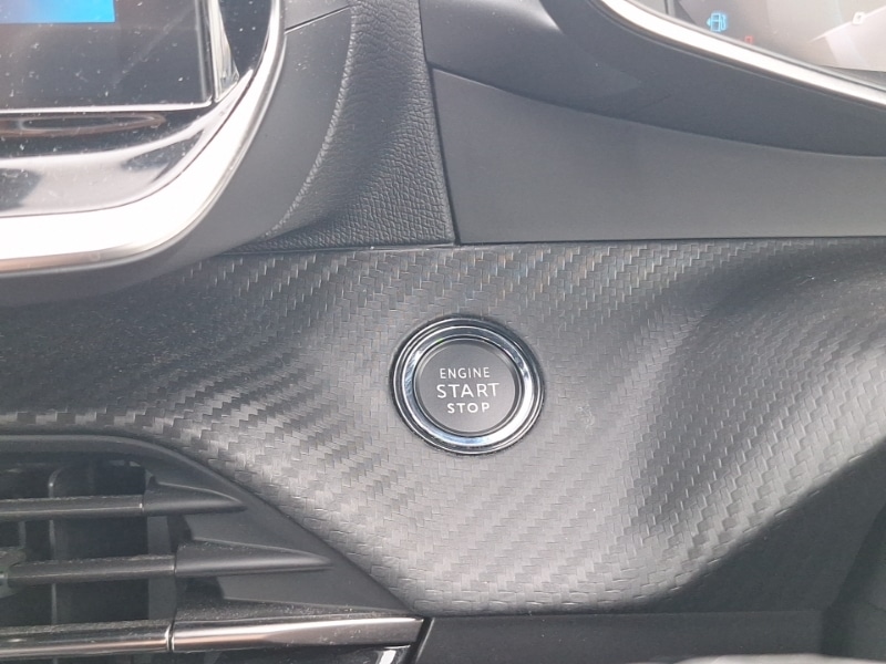 Used Peugeot 208 2022 for sale - 77150329: Photo 13