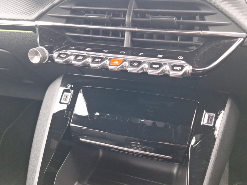 Used Peugeot 208 2022 for sale - 77150329: Photo 14