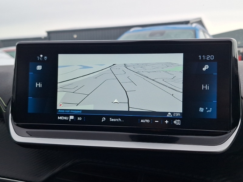 Used Peugeot 208 2022 for sale - 77150329: Photo 15