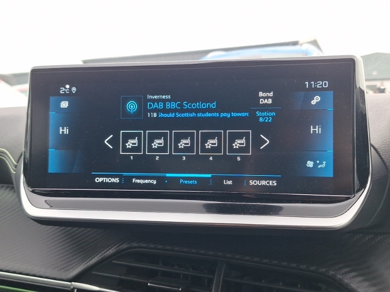 Used Peugeot 208 2022 for sale - 77150329: Photo 16