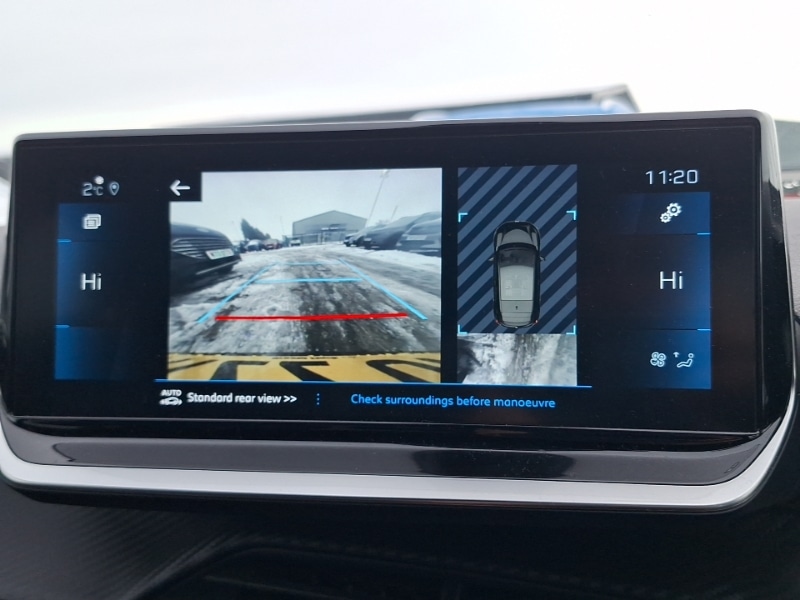 Used Peugeot 208 2022 for sale - 77150329: Photo 19