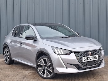 Peugeot 208 feature image