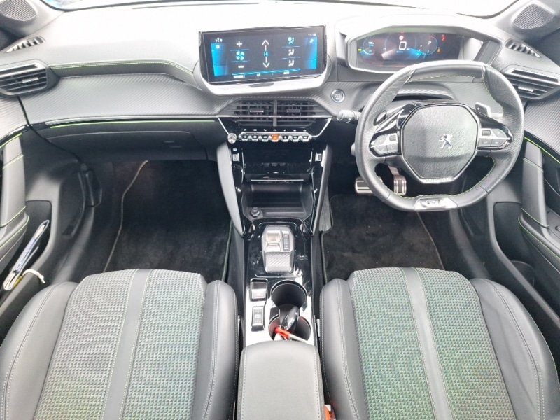 Used Peugeot 208 2022 for sale - 77150329: Photo 2