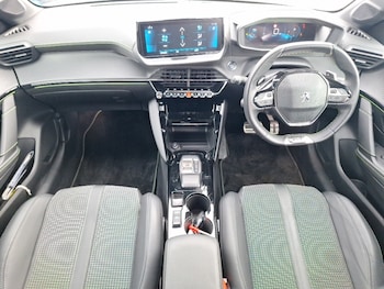 Used Peugeot 208 2022 for sale - 77150329: Photo