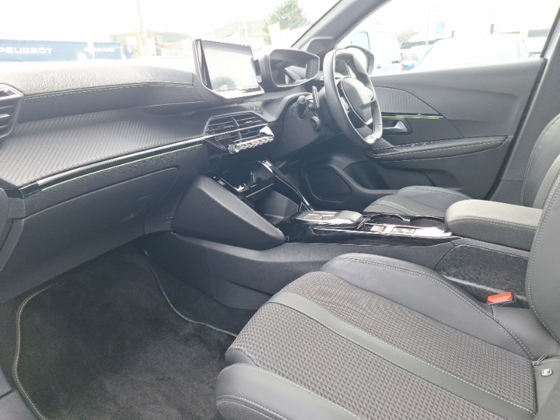 Used Peugeot 208 2022 for sale - 77150329: Photo 5