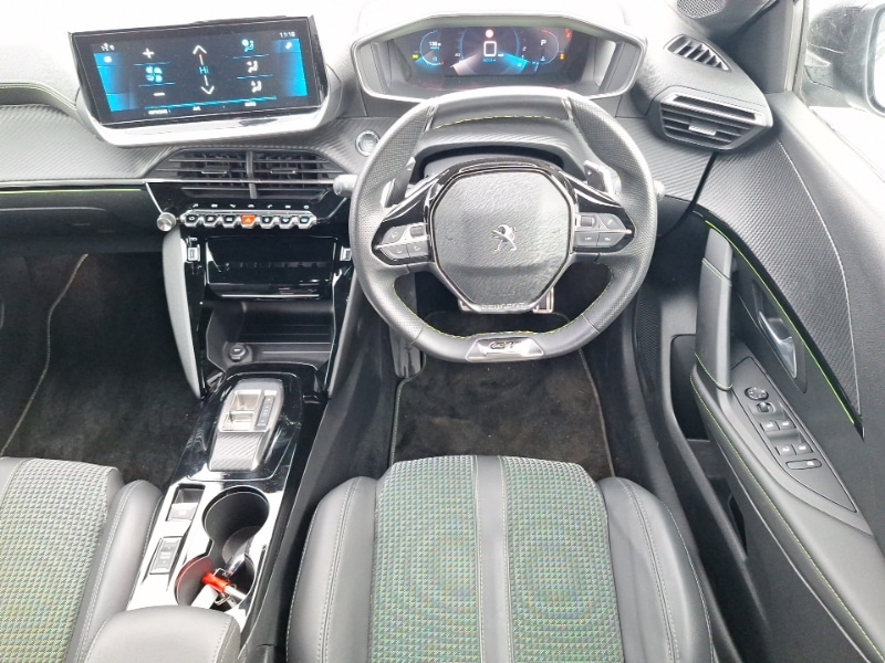 Used Peugeot 208 2022 for sale - 77150329: Photo 7