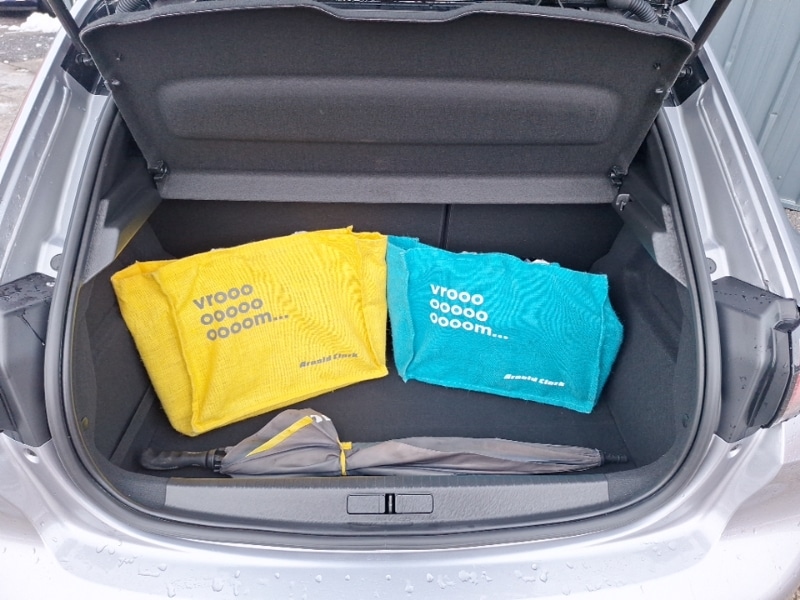 Used Peugeot 208 2022 for sale - 77150329: Photo 8