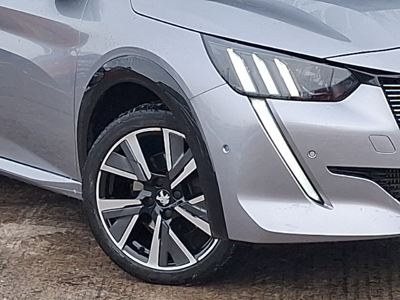 Used Peugeot 208 2022 for sale - 77150329: Photo 9