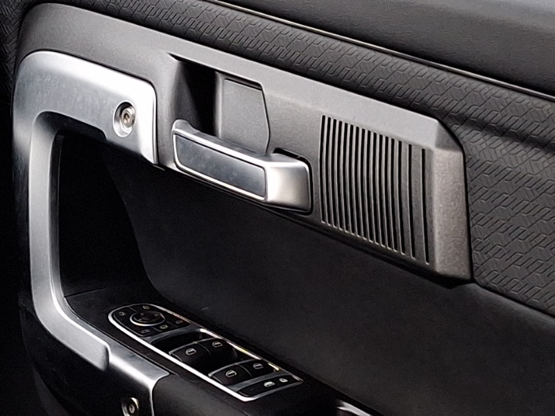 Used Jaecoo Jaecoo 7 2025 for sale - 77509200: Photo 11