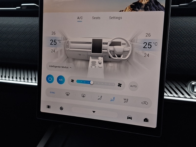 Used Jaecoo Jaecoo 7 2025 for sale - 77509200: Photo 12