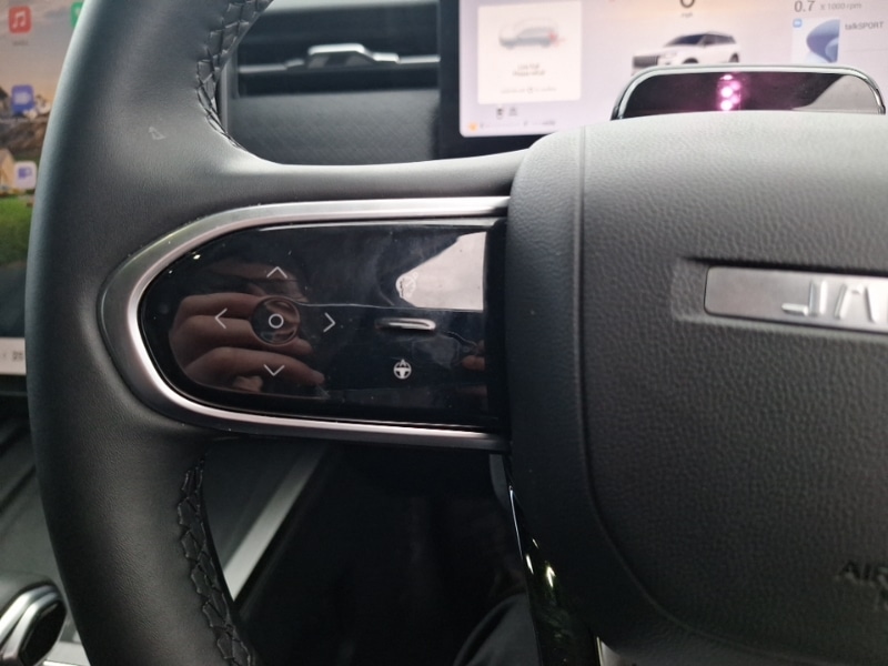 Used Jaecoo Jaecoo 7 2025 for sale - 77509200: Photo 13