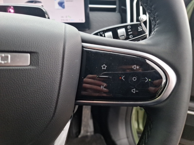 Used Jaecoo Jaecoo 7 2025 for sale - 77509200: Photo 14